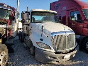 International ProStar 13.0L 6 2012