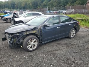 Nissan Altima 2.5 2.5L 4 2015