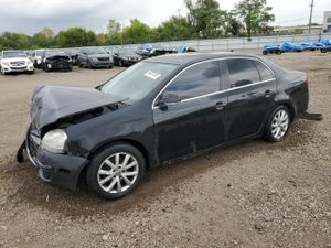 Volkswagen Jetta SE 2.5L 5 2010