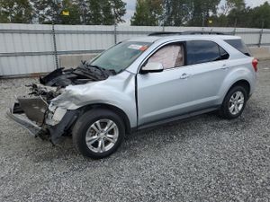 Chevrolet Equinox LT 2.4L 4 2011