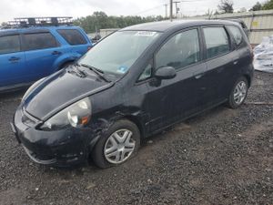 Honda Fit 1.5L 4 2008