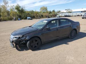 Ford Fusion SE 2.5L 4 2010