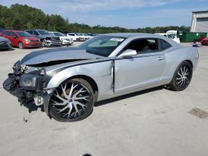 Chevrolet Camaro 3.6L 6 2010