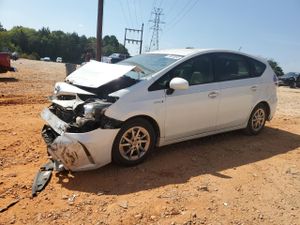 Toyota Prius 1.8L 4 2015