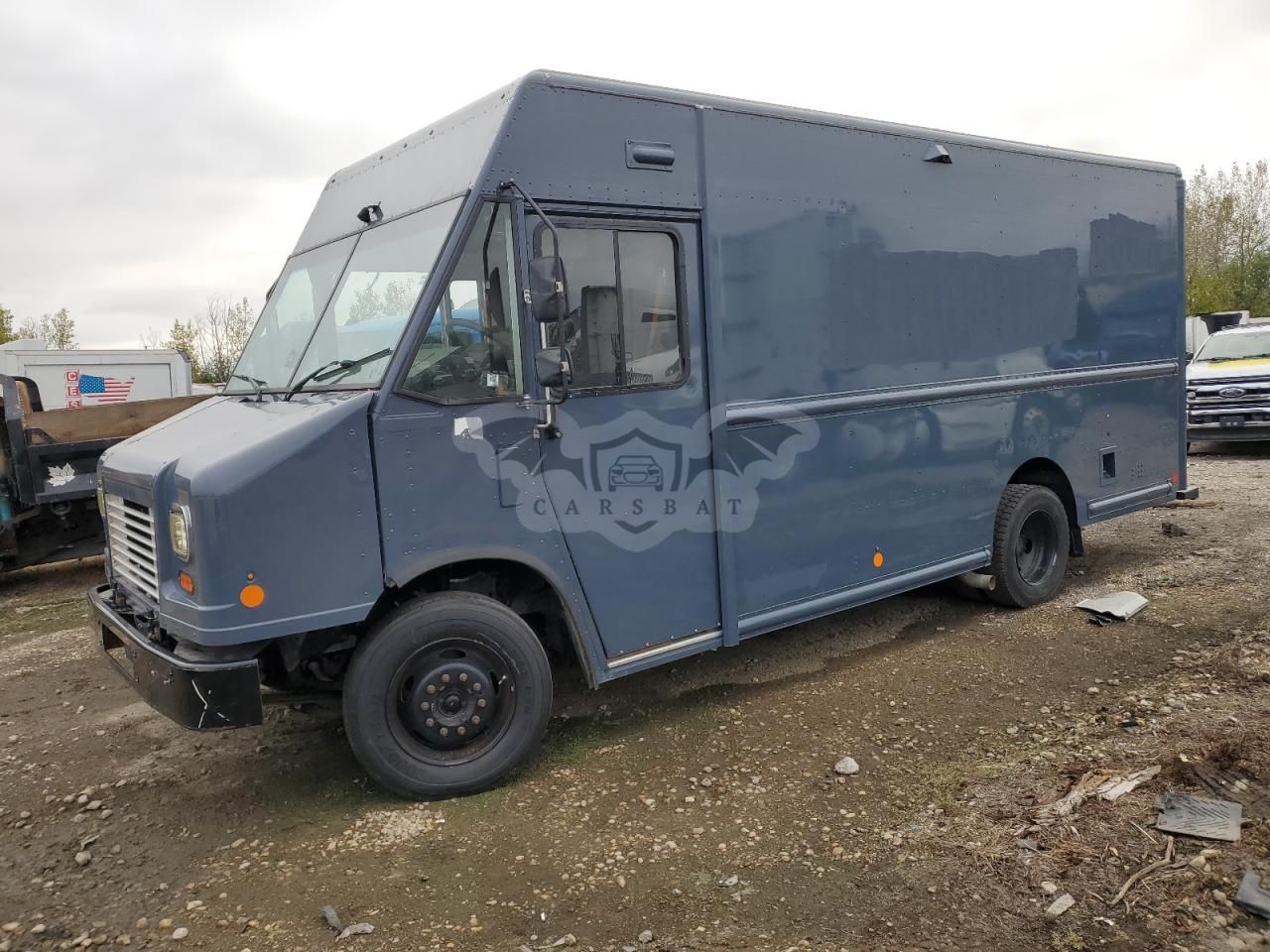 Ford F59 7.3L 8 2020