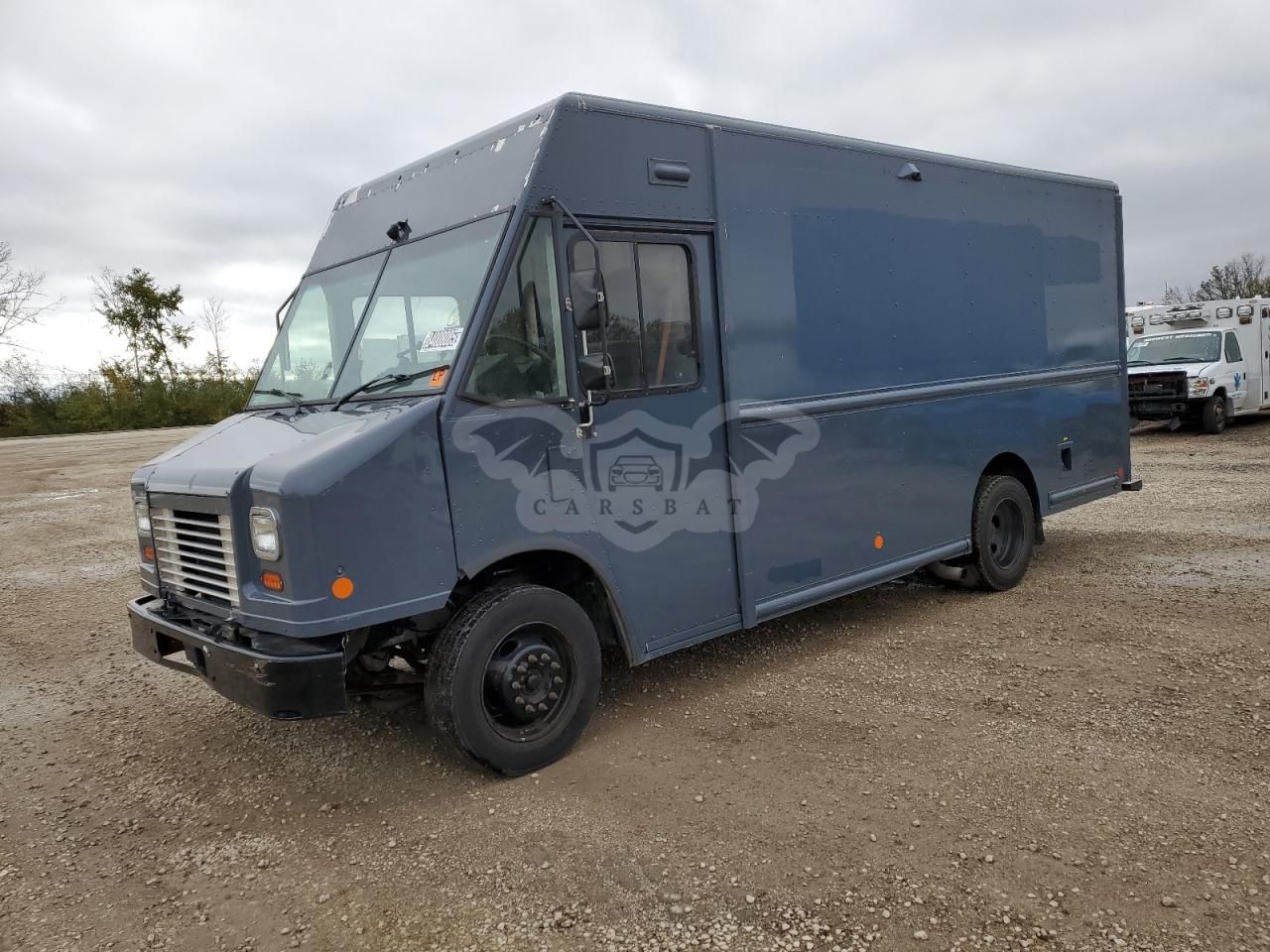 Ford F59 7.3L 8 2020