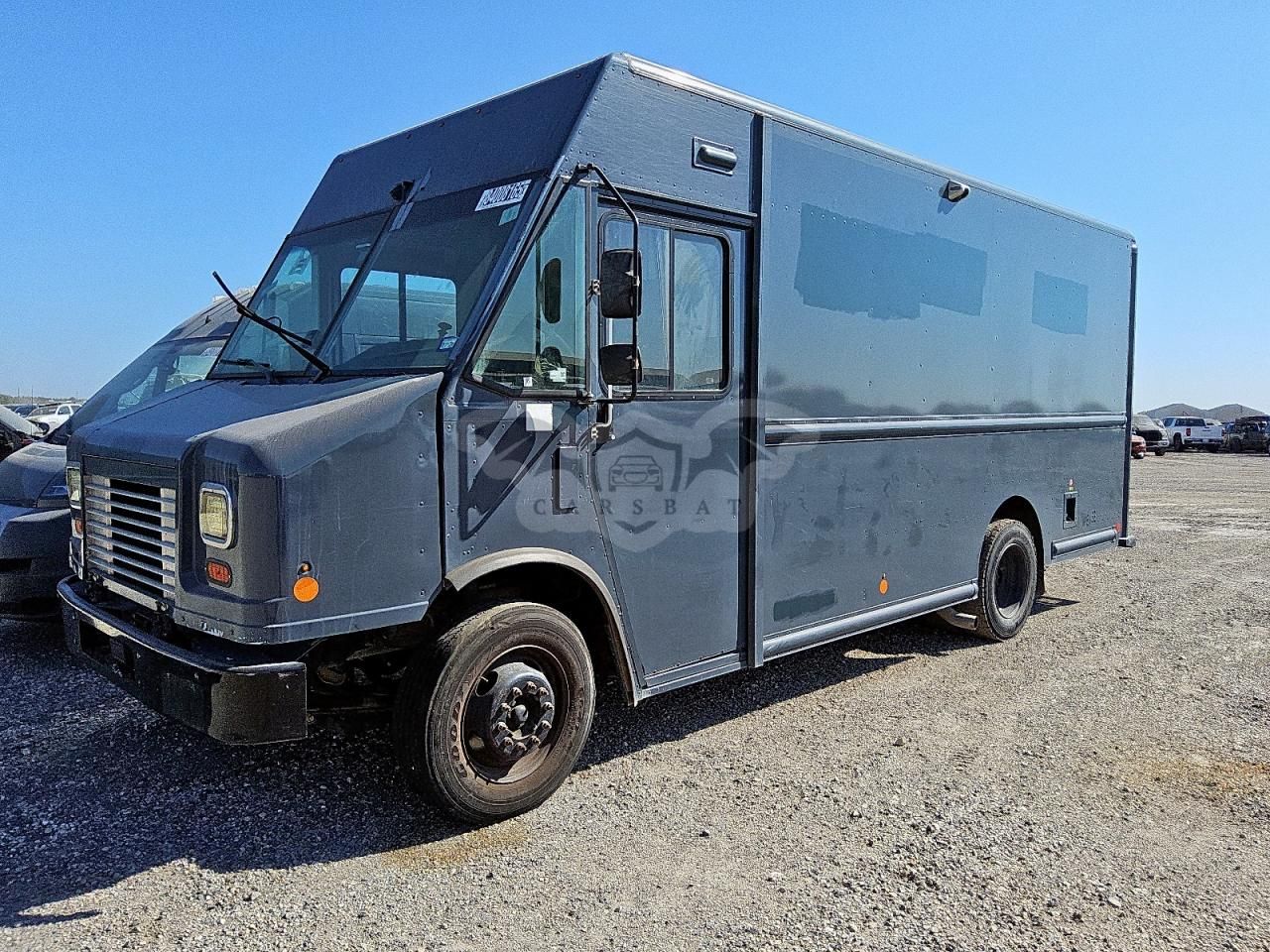 Ford F59 7.3L 8 2020