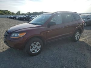 Hyundai Santa Fe GLS 2.7L 6 2009