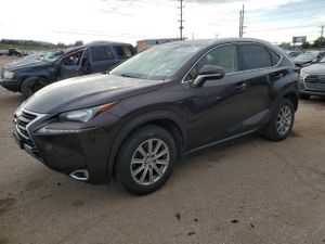 Lexus NX 200T 2.0L 4 2015