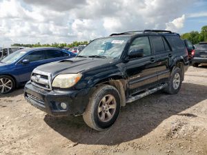 Toyota 4Runner SR5 4.7L 8 2008