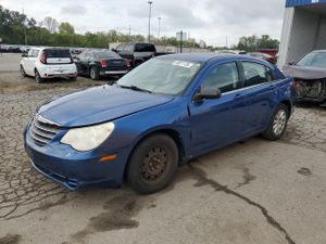 Chrysler Sebring TOURING 2.4L 4 2010