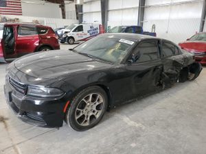 Dodge Charger SXT 3.6L 6 2015
