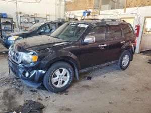 Ford Escape XLT 3.0L 6 2011