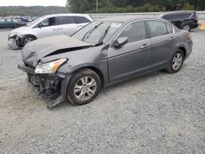 Honda Accord LXP 2.4L 4 2009