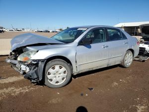 Honda Accord LX 3.0L 6 2004