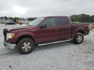 Ford F-150 SUPERCREW 4.6L 8 2010