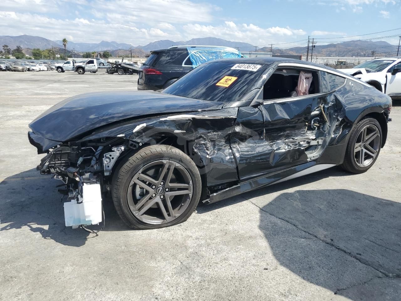 Nissan Z SPORT 3.0L 6 2025