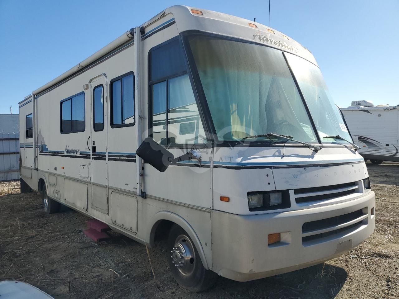 Ford F530 SUPER DUTY 8 1994