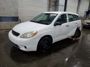 Toyota Corolla XR 1.8L 4 2008