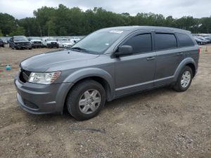 Dodge Journey SE 2.4L 4 2012