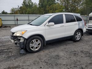 Honda CR-V EXL 2.4L 4 2010