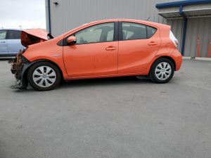 Toyota Prius 1.5L 4 2013