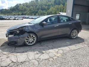 Dodge Dart LIMITED 2.4L 4 2015