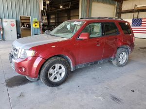 Ford Escape LIMITED 3.0L 6 2011