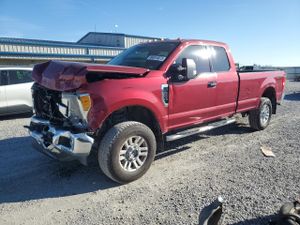Ford F-250 SUPER DUTY 6.2L 8 2017