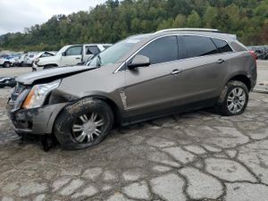 Cadillac SRX LUXURY COLLECTION 3.6L 6 2012