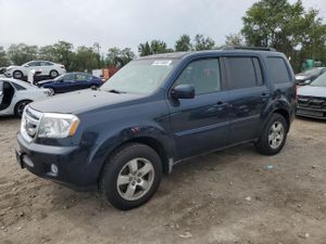 Honda Pilot EX 3.5L 6 2009