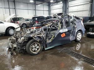 Toyota Prius 1.8L 4 2010