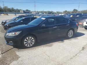 Honda Accord EXL 2.4L 4 2015