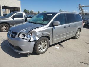 Dodge Grand Caravan (Caravan) SXT 3.6L 6 2014