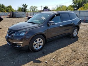 Chevrolet Traverse LT 3.6L 6 2014