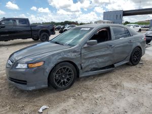 Acura TL 3.2L 6 2004