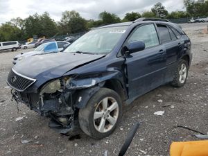 Lexus RX 330 3.3L 6 2005