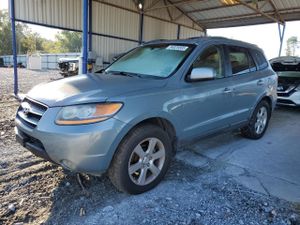 Hyundai Santa Fe SE 3.3L 6 2008