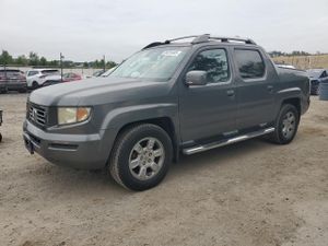 Honda Ridgeline RTL 3.5L 6 2007