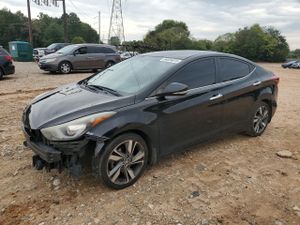 Hyundai Elantra SE 1.8L 4 2015