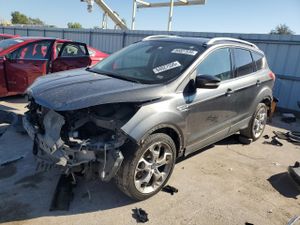 Ford Escape TITANIUM 2.0L 4 2015