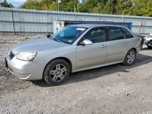 Chevrolet Malibu MAXX LT 3.5L 6 2006