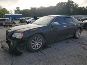 Chrysler 300 LIMITED 3.6L 6 2012