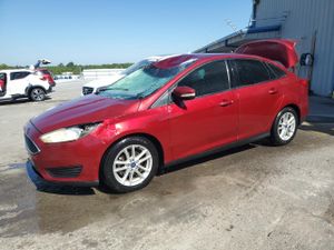 Ford Focus SE 2.0L 4 2015