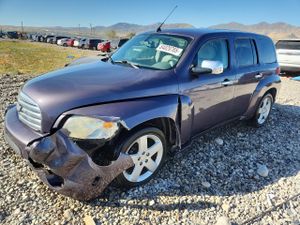 Chevrolet HHR LT 2.4L 4 2007