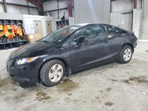 Honda Civic LX 1.8L 4 2013