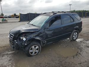 Kia Sorento EX 3.5L 6 2006