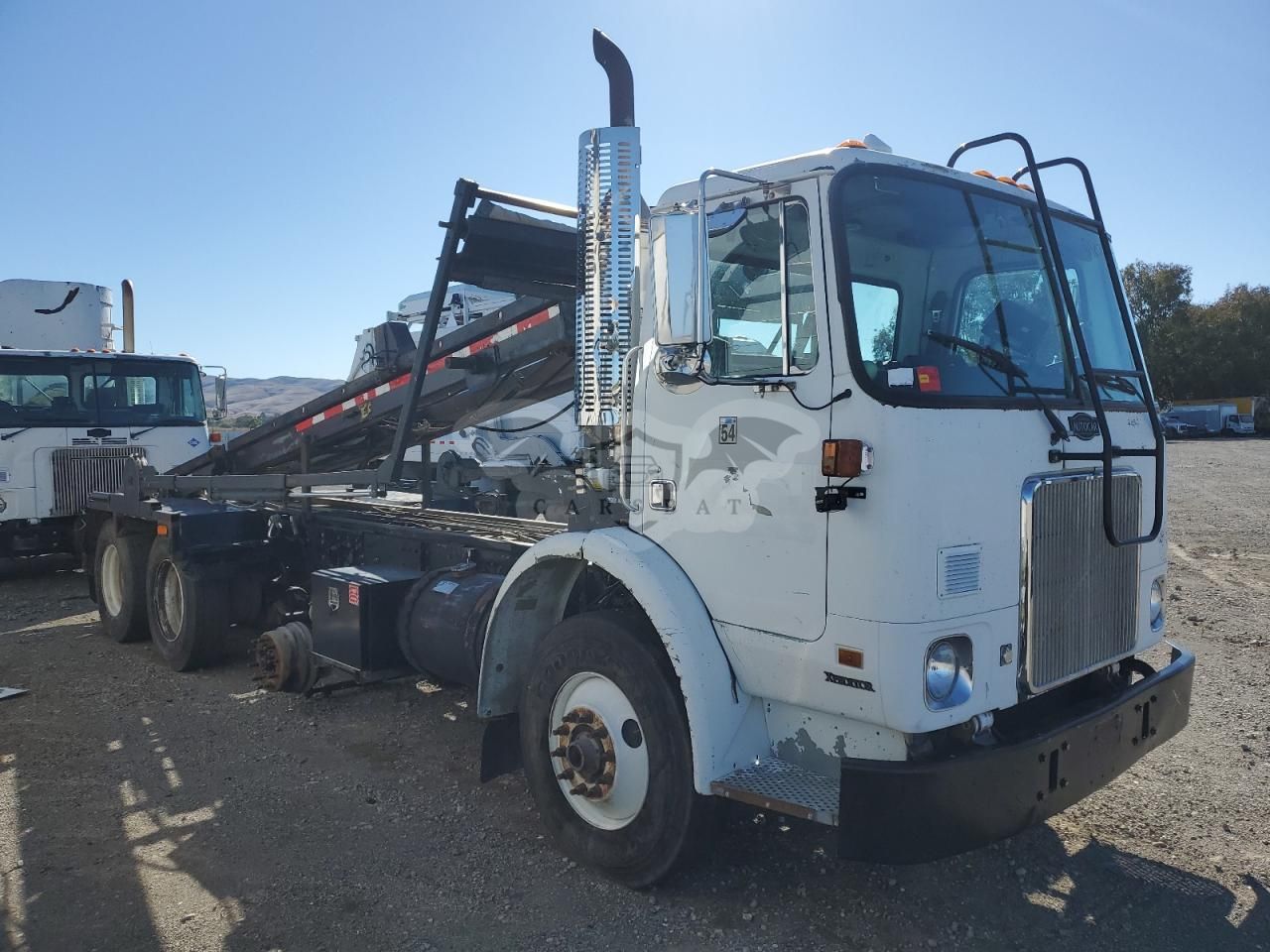 Autocar Xpeditor WX 8.9L 6 2005