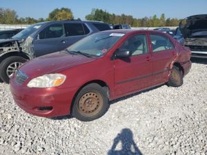 Toyota Corolla CE 1.8L 4 2005