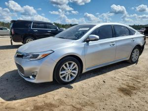 Toyota Avalon BASE 3.5L 6 2013